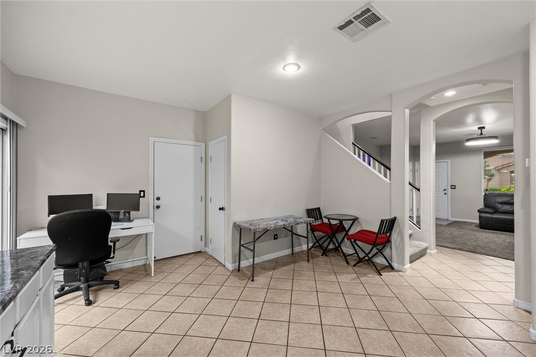 6880 Silver Eagle Avenue Las Vegas NV 89122