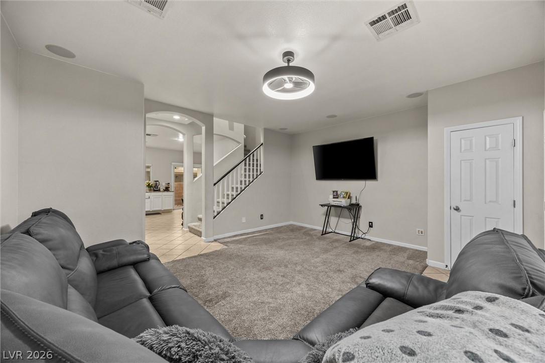 6880 Silver Eagle Avenue Las Vegas NV 89122