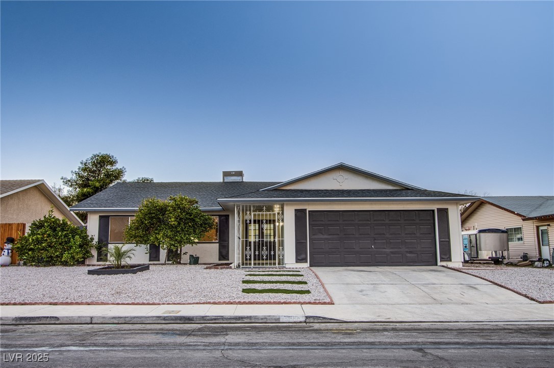 204 Bradshaw Way Las Vegas NV 89145