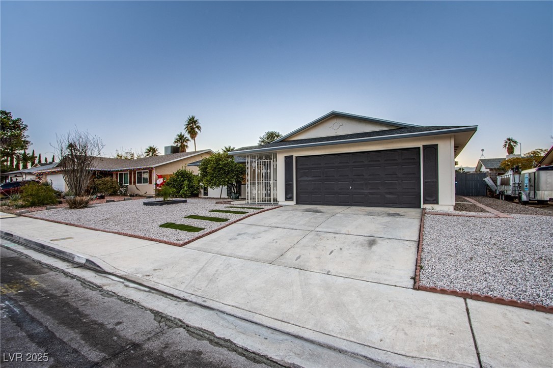 204 Bradshaw Way Las Vegas NV 89145