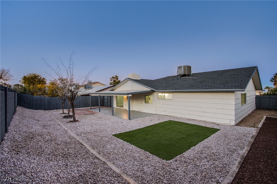 204 Bradshaw Way Las Vegas NV 89145