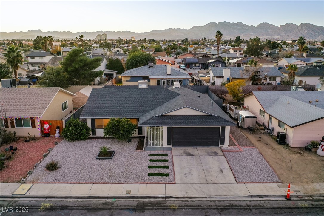 204 Bradshaw Way Las Vegas NV 89145