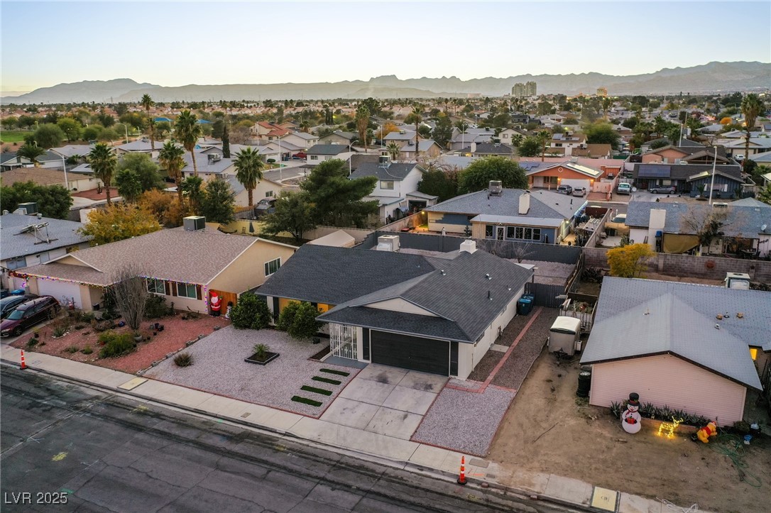 204 Bradshaw Way Las Vegas NV 89145