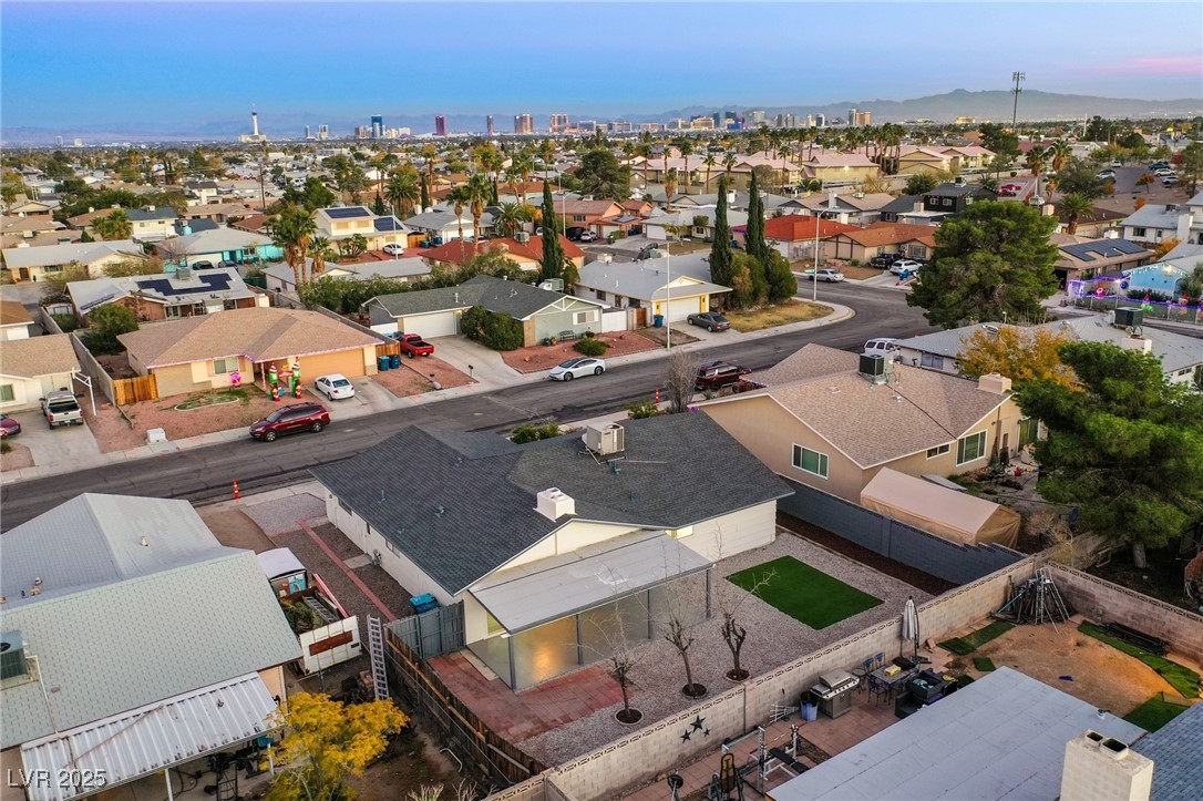 204 Bradshaw Way Las Vegas NV 89145