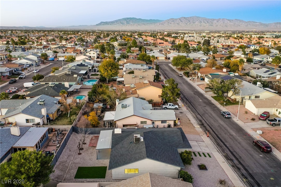 204 Bradshaw Way Las Vegas NV 89145