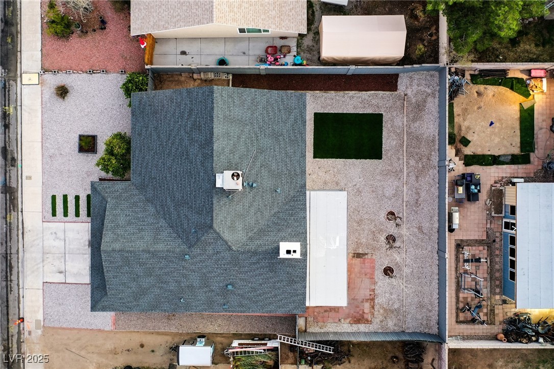204 Bradshaw Way Las Vegas NV 89145