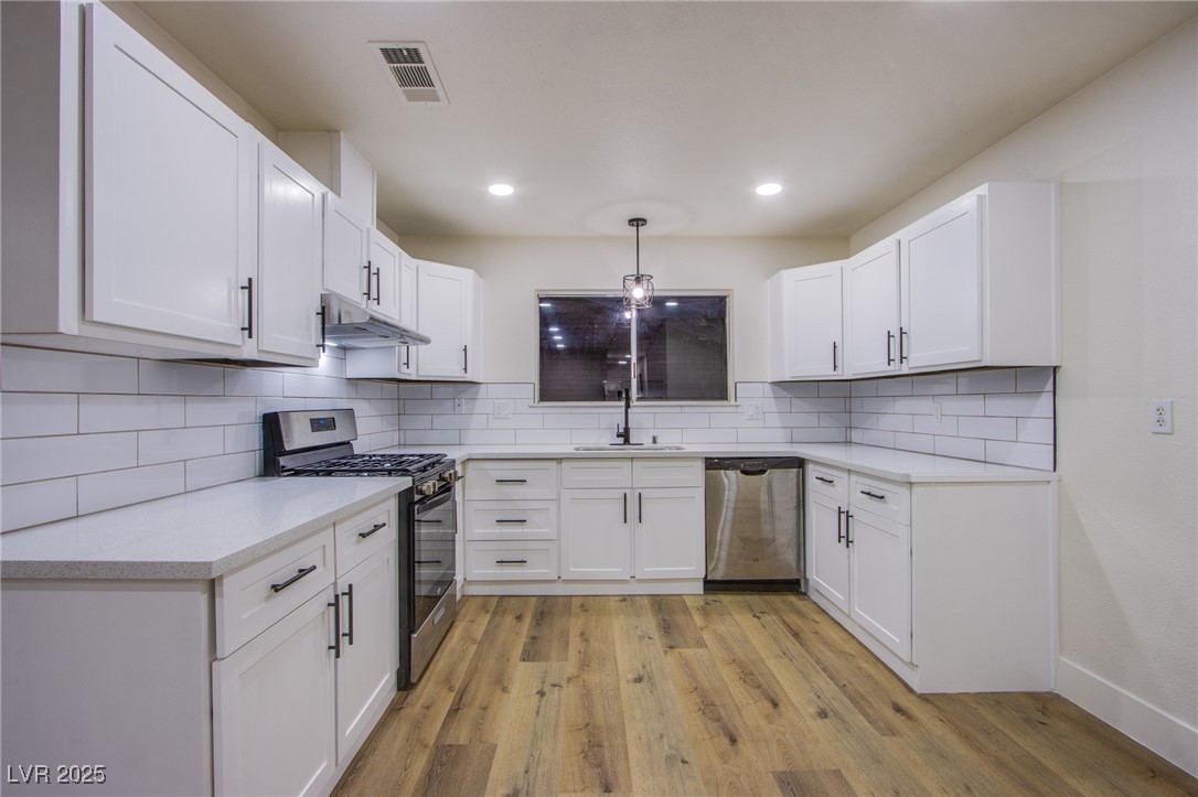204 Bradshaw Way Las Vegas NV 89145
