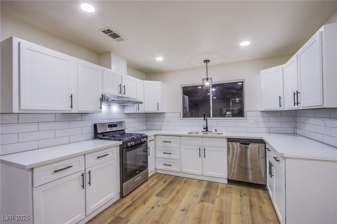 204 Bradshaw Way Las Vegas NV 89145