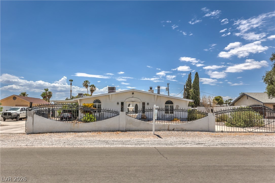 5301 Reiter Avenue Las Vegas NV 89108