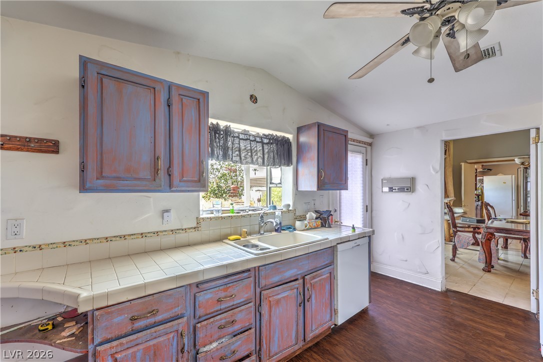 5301 Reiter Avenue Las Vegas NV 89108