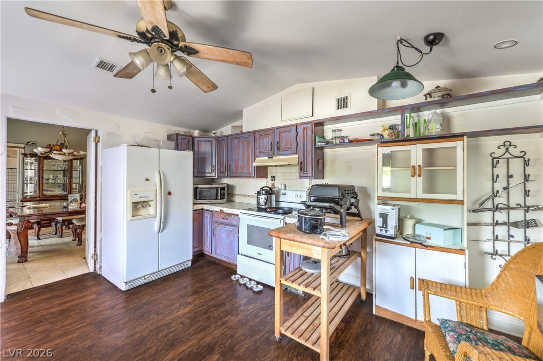 5301 Reiter Avenue Las Vegas NV 89108