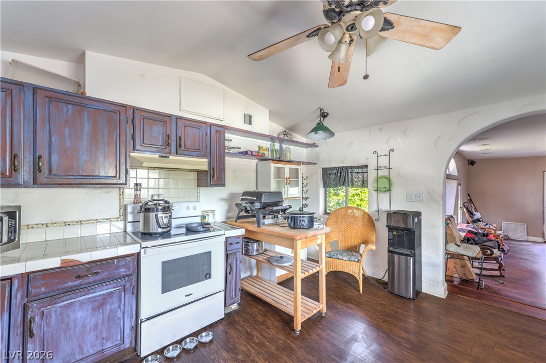 5301 Reiter Avenue Las Vegas NV 89108