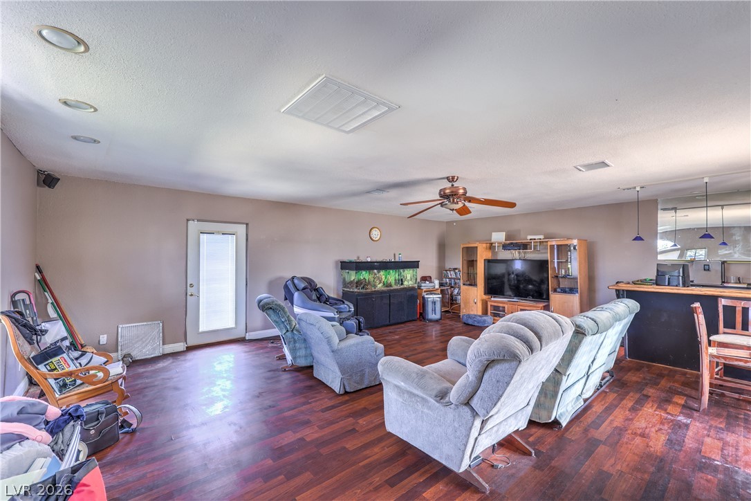 5301 Reiter Avenue Las Vegas NV 89108