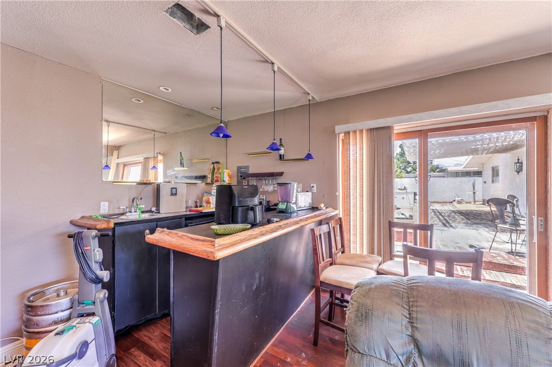 5301 Reiter Avenue Las Vegas NV 89108