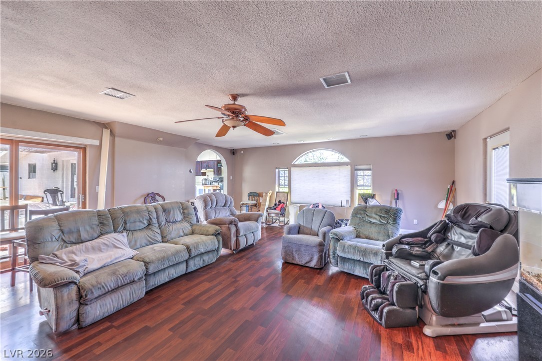 5301 Reiter Avenue Las Vegas NV 89108