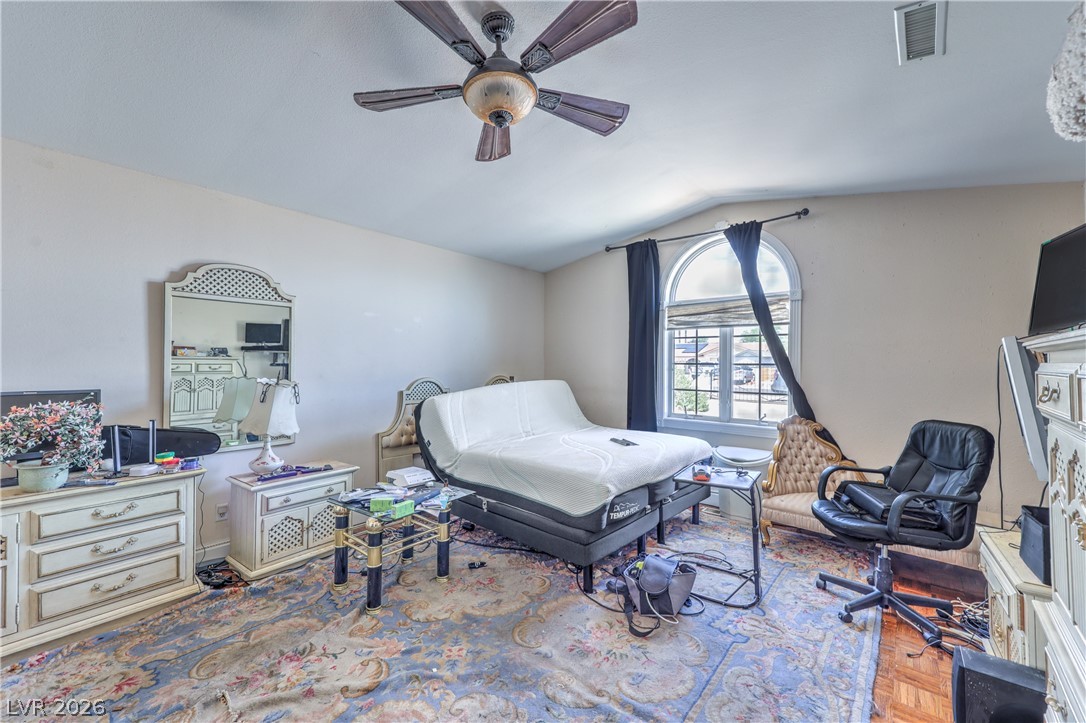 5301 Reiter Avenue Las Vegas NV 89108