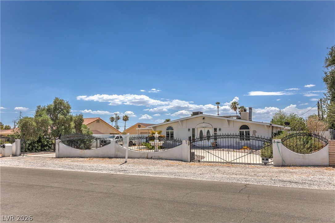 5301 Reiter Avenue Las Vegas NV 89108