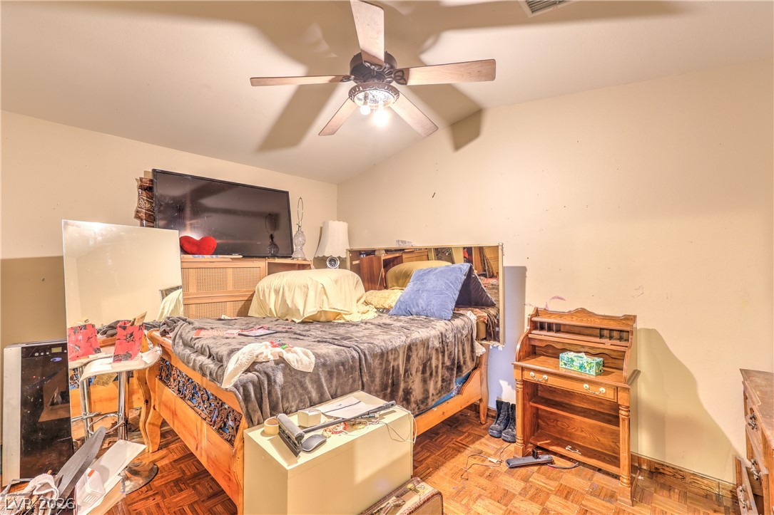 5301 Reiter Avenue Las Vegas NV 89108