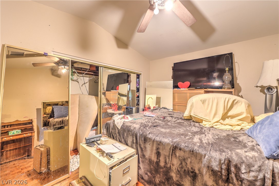 5301 Reiter Avenue Las Vegas NV 89108