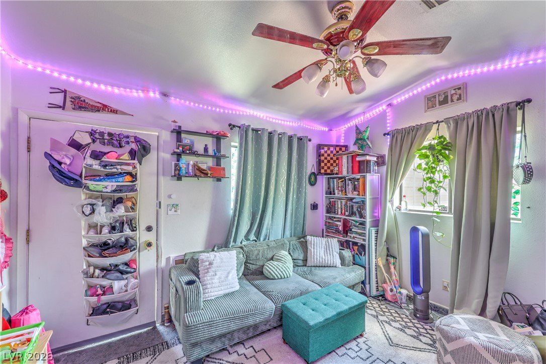 5301 Reiter Avenue Las Vegas NV 89108