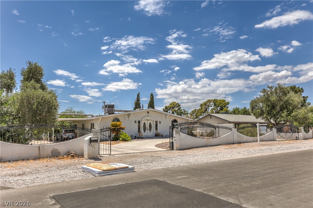 5301 Reiter Avenue Las Vegas NV 89108