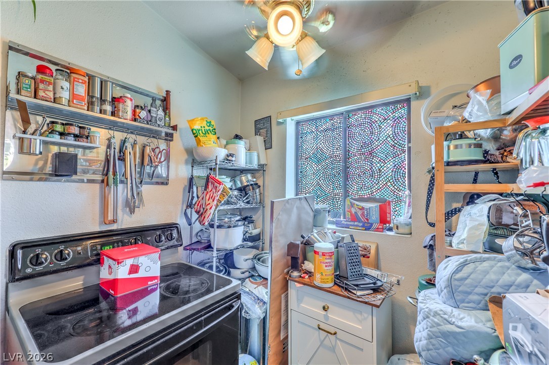 5301 Reiter Avenue Las Vegas NV 89108