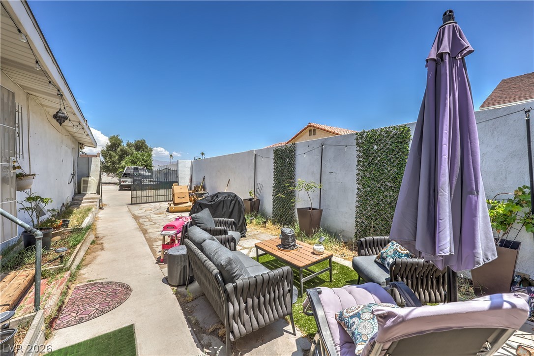 5301 Reiter Avenue Las Vegas NV 89108