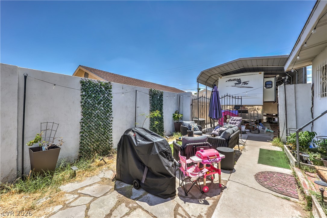 5301 Reiter Avenue Las Vegas NV 89108