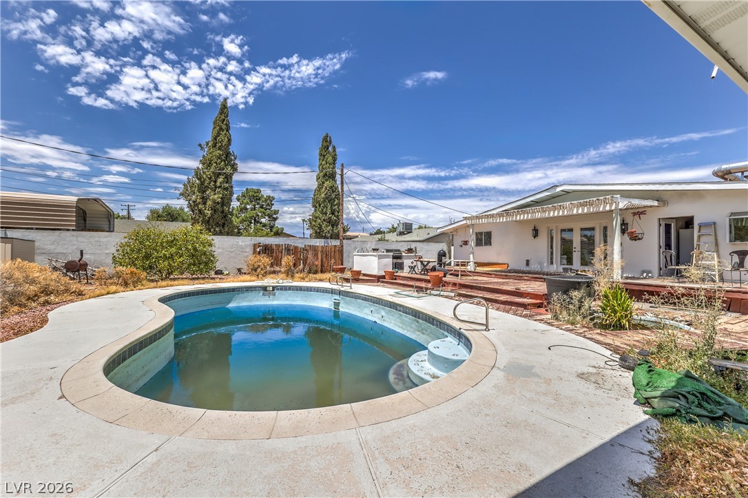 5301 Reiter Avenue Las Vegas NV 89108