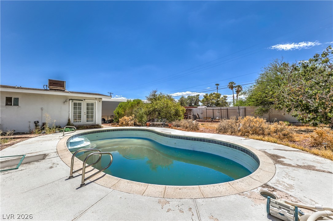 5301 Reiter Avenue Las Vegas NV 89108