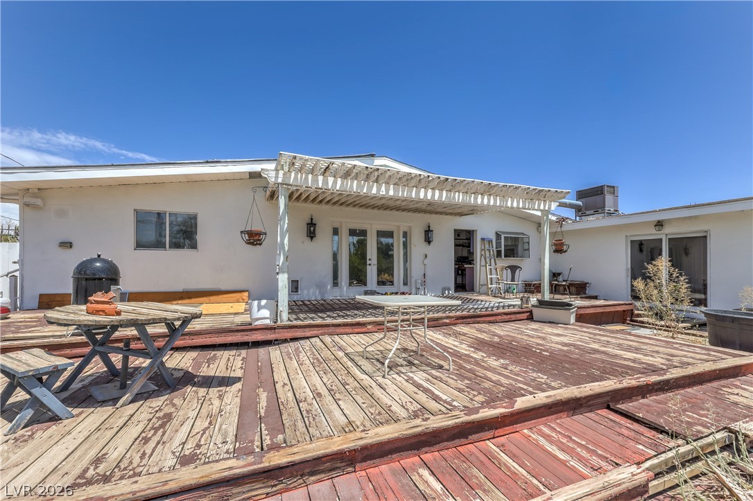 5301 Reiter Avenue Las Vegas NV 89108