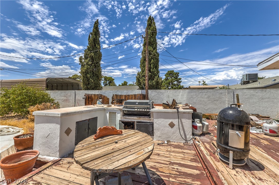 5301 Reiter Avenue Las Vegas NV 89108