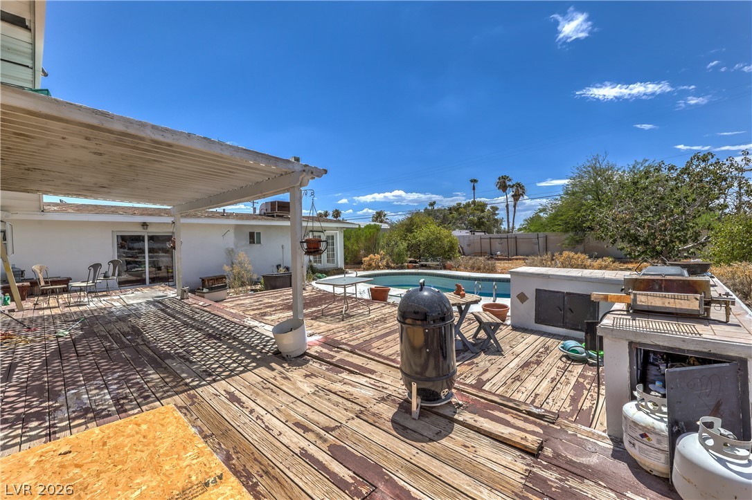 5301 Reiter Avenue Las Vegas NV 89108