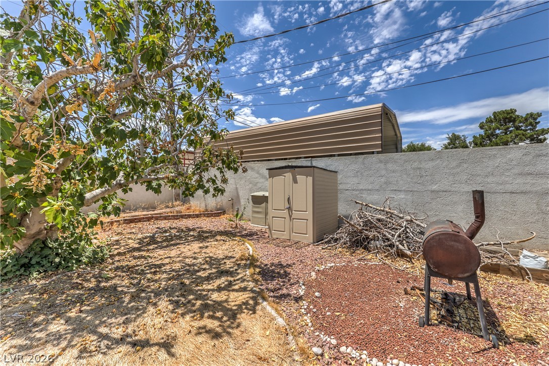 5301 Reiter Avenue Las Vegas NV 89108