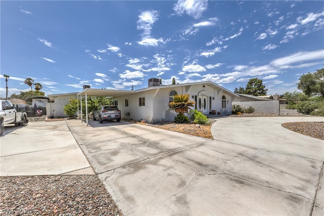 5301 Reiter Avenue Las Vegas NV 89108