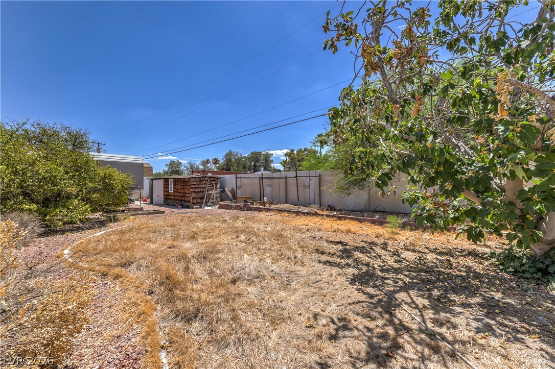 5301 Reiter Avenue Las Vegas NV 89108