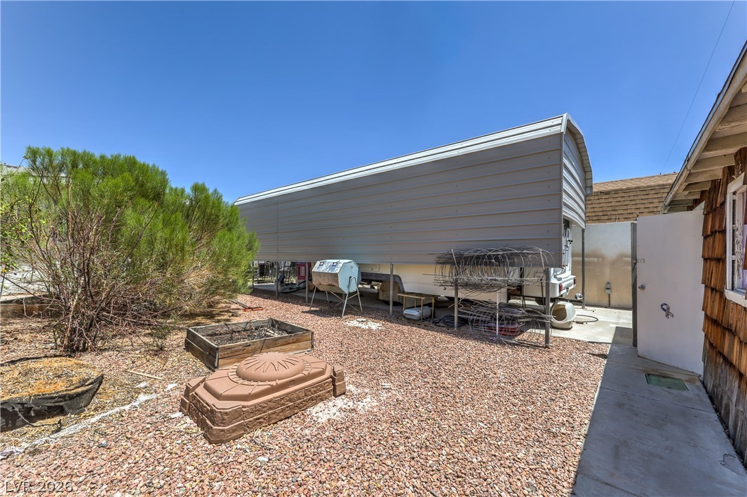 5301 Reiter Avenue Las Vegas NV 89108