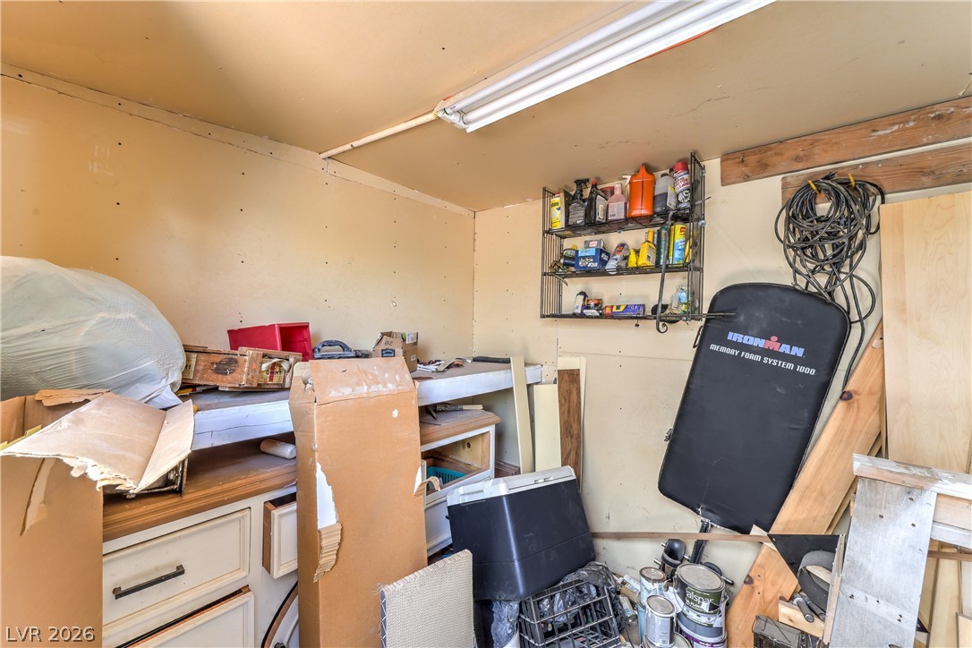 5301 Reiter Avenue Las Vegas NV 89108