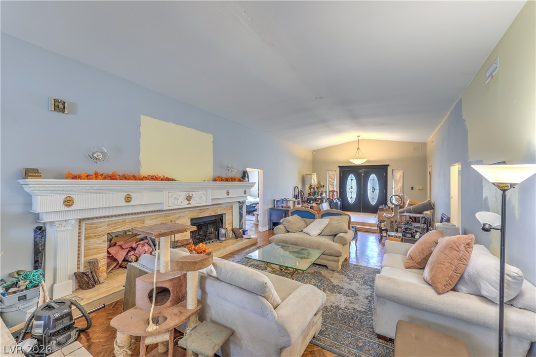 5301 Reiter Avenue Las Vegas NV 89108