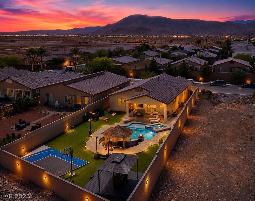1860 Placid Street Henderson NV 89044