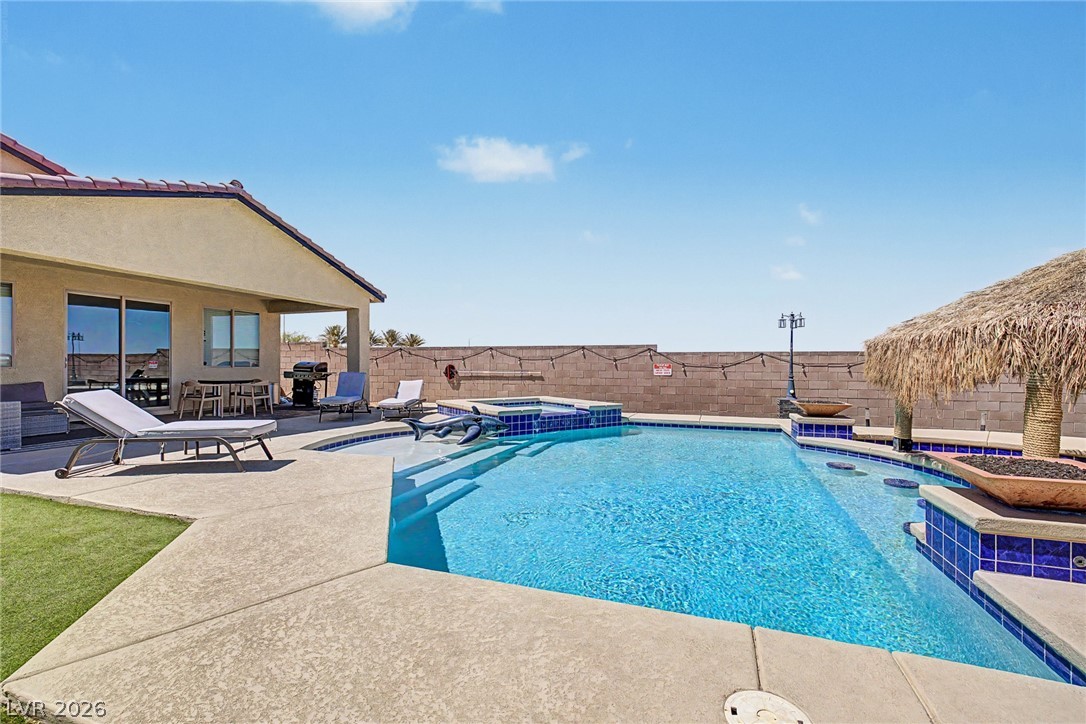 1860 Placid Street Henderson NV 89044