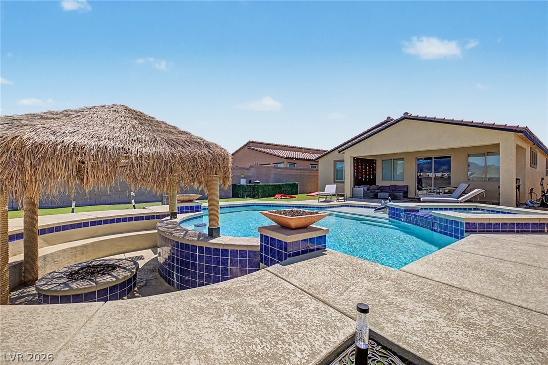 1860 Placid Street Henderson NV 89044