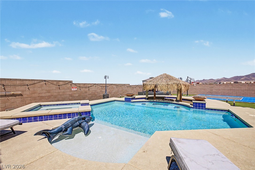 1860 Placid Street Henderson NV 89044