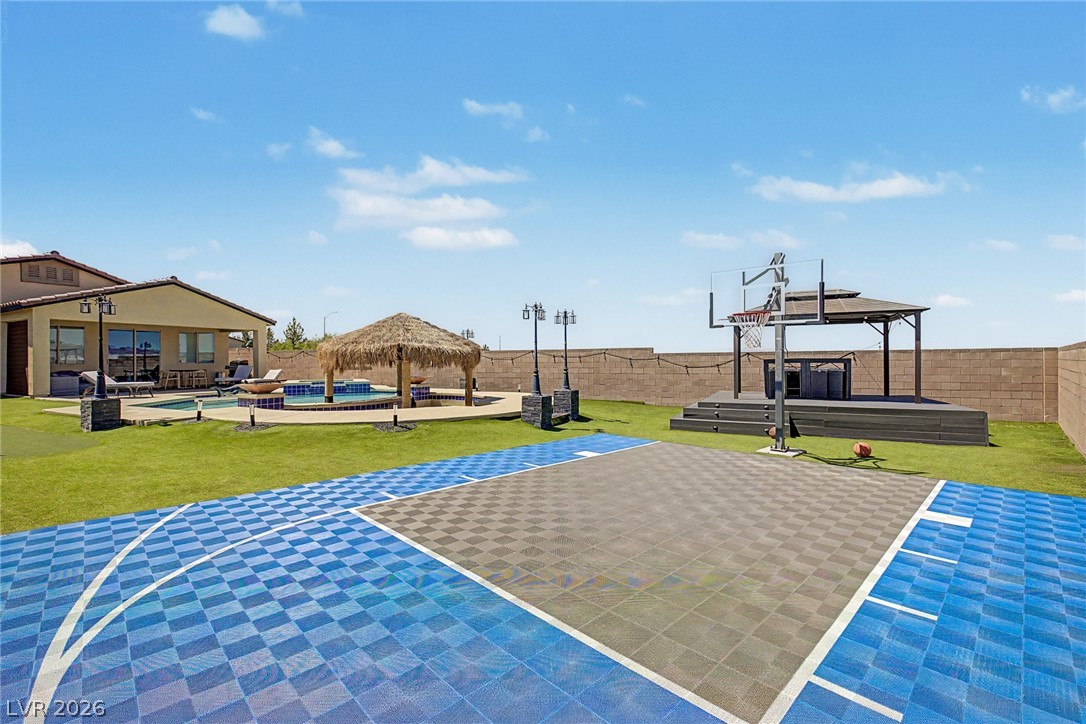 1860 Placid Street Henderson NV 89044