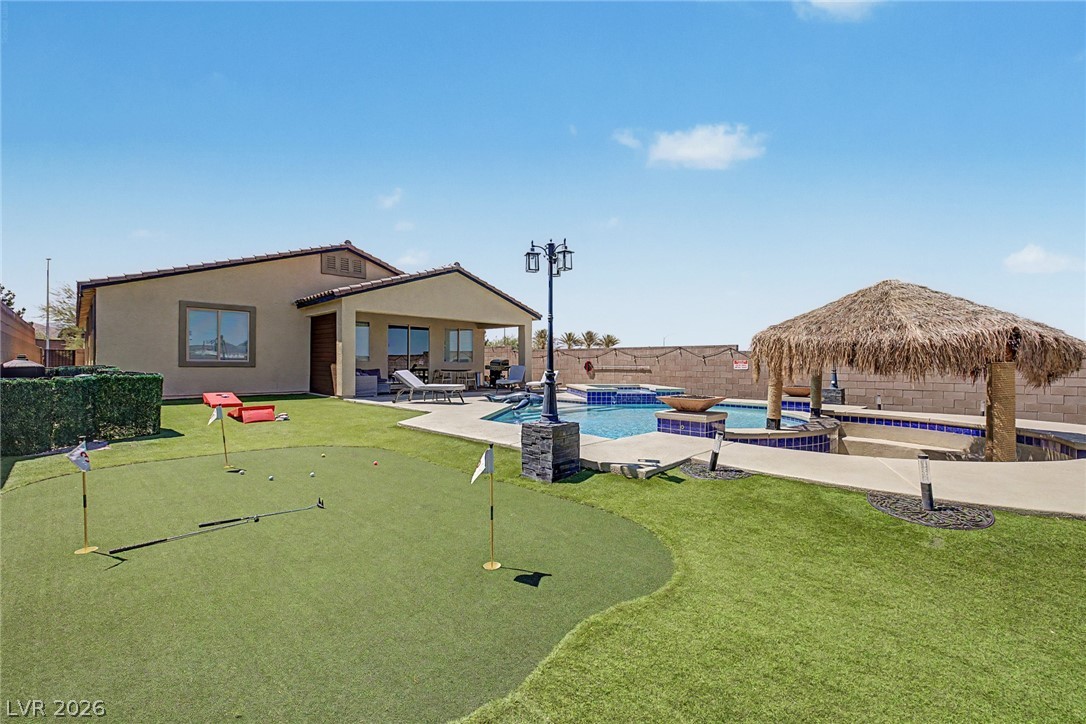 1860 Placid Street Henderson NV 89044