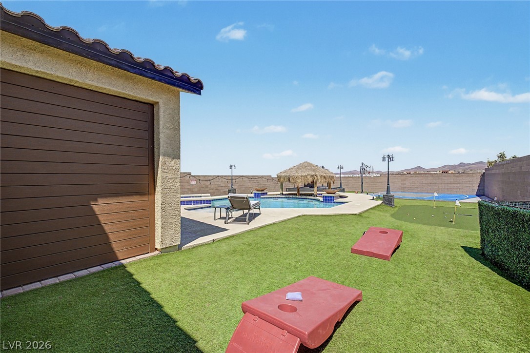 1860 Placid Street Henderson NV 89044
