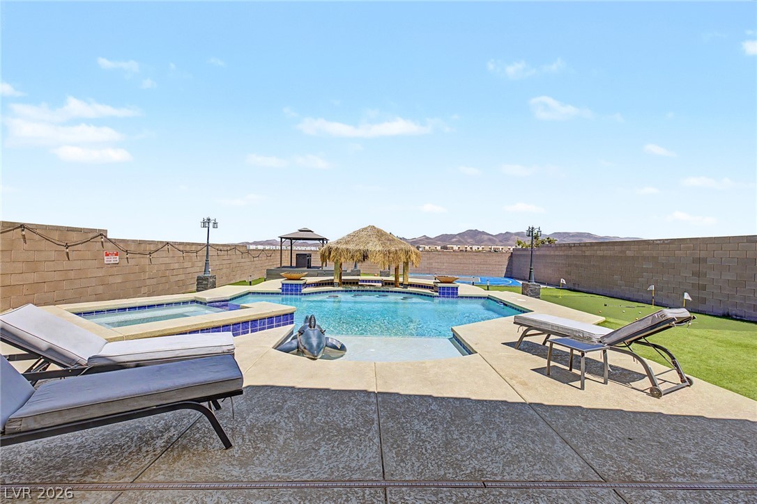 1860 Placid Street Henderson NV 89044