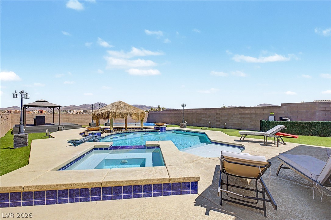 1860 Placid Street Henderson NV 89044