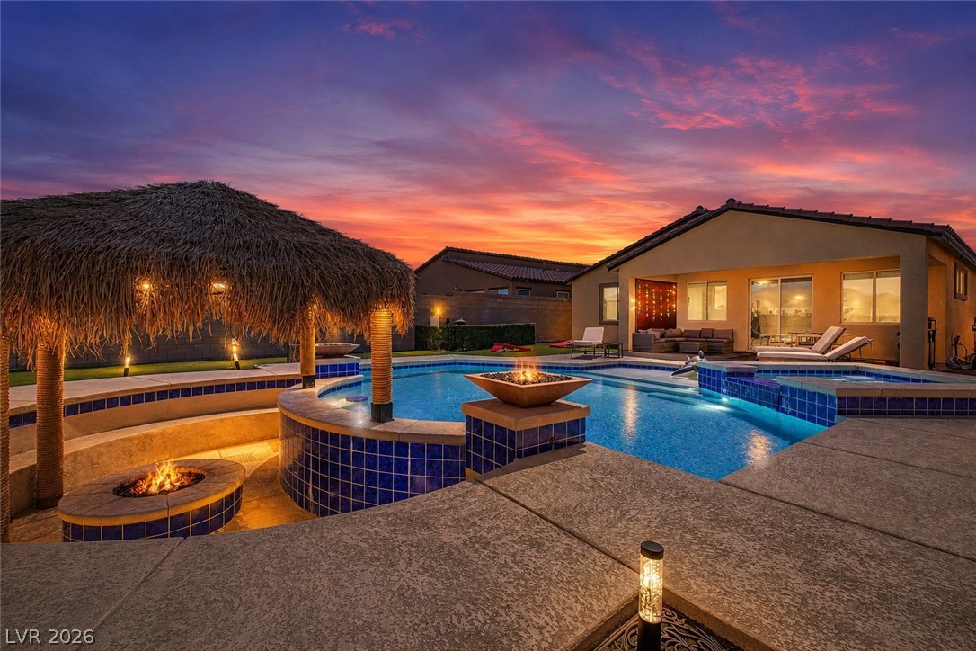 1860 Placid Street Henderson NV 89044