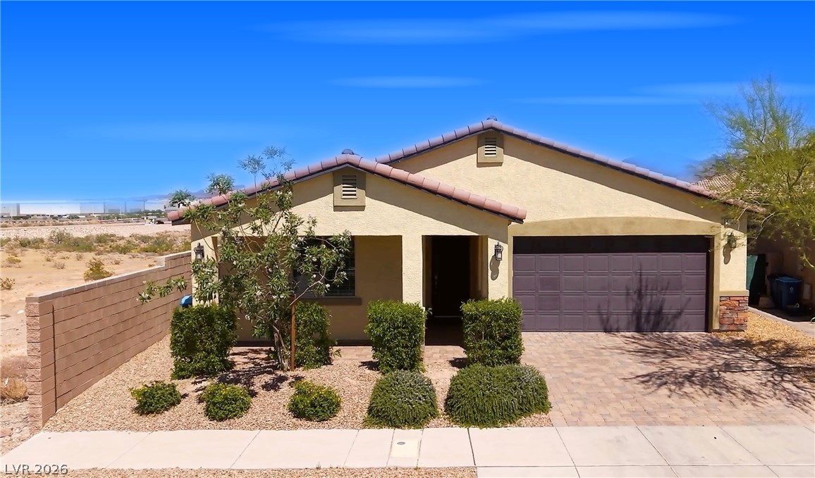 1860 Placid Street Henderson NV 89044